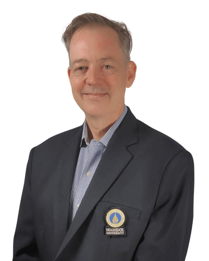 Dr.John Naley Johnston